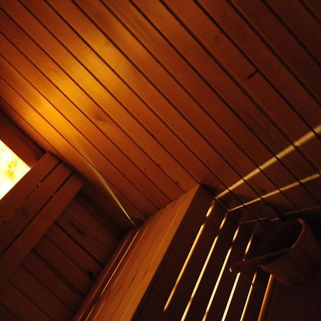 Hotel Konstantin لابليه سيلو المظهر الخارجي الصورة