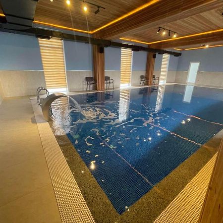 Hotel Konstantin لابليه سيلو المظهر الخارجي الصورة