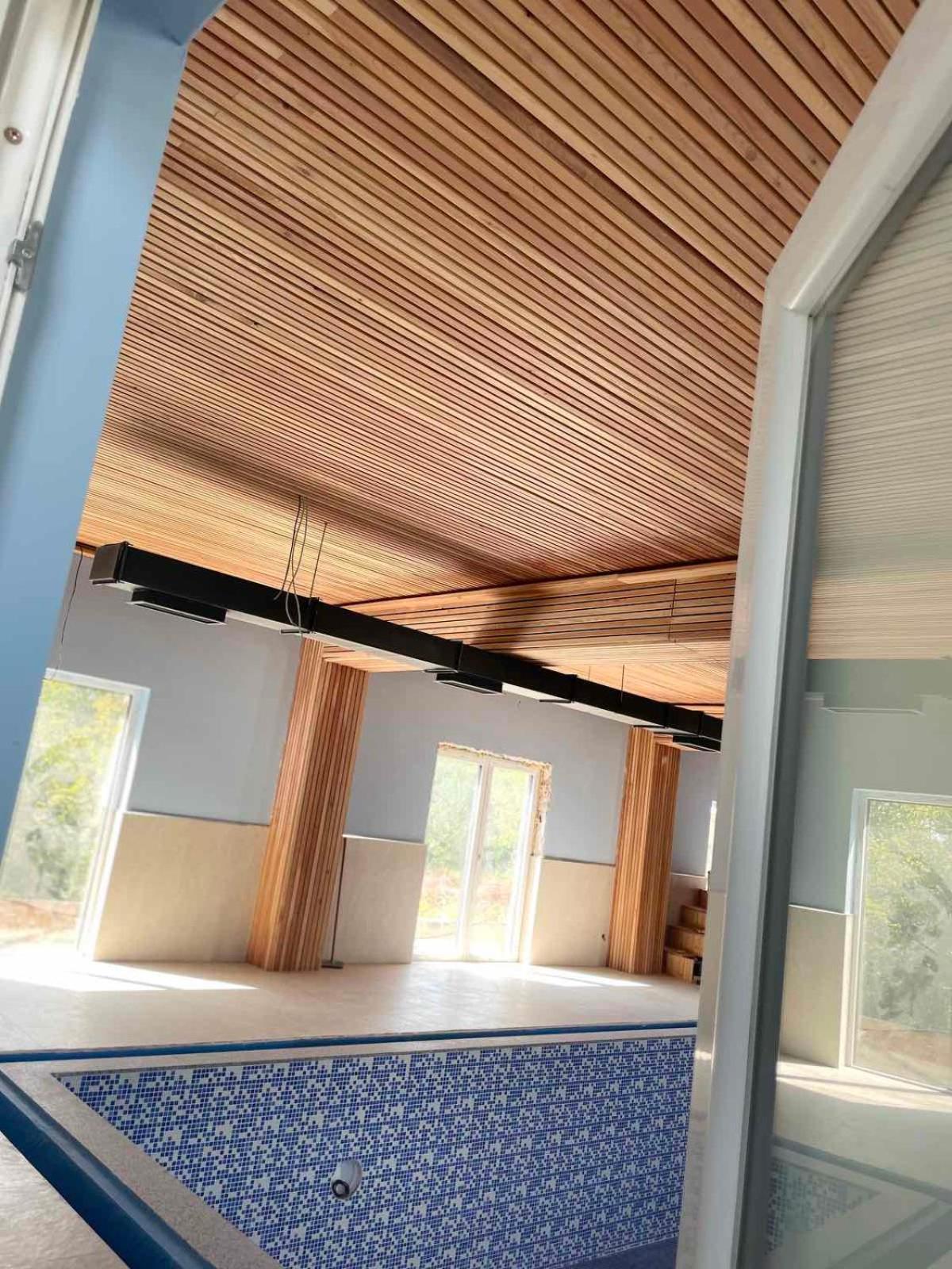 Hotel Konstantin لابليه سيلو المظهر الخارجي الصورة