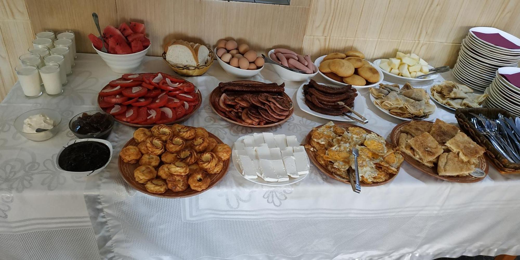 Hotel Konstantin لابليه سيلو المظهر الخارجي الصورة