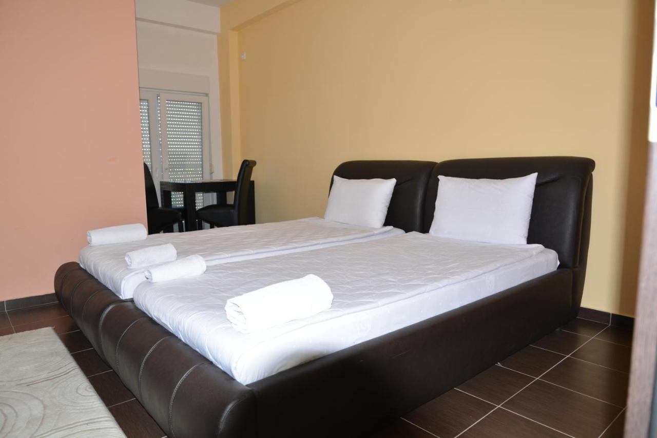 Hotel Konstantin لابليه سيلو المظهر الخارجي الصورة
